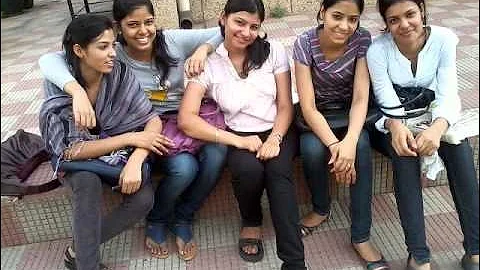 Beete Lamhe (Colleg Life)