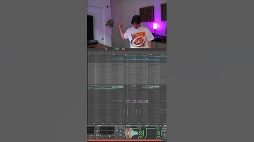 who else got it nice & hot?? #bassmusic #rave #trapmusic #ableton