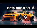 Bass Boosted Music Mix 2023 🎧 EDM Remixes of Popular Songs 🎧 Car Music 2023