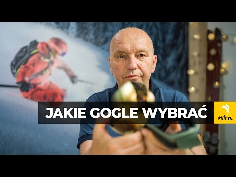 Wideo: Jak wybrać odpowiedni kolor soczewek do swoich gogli narciarskich