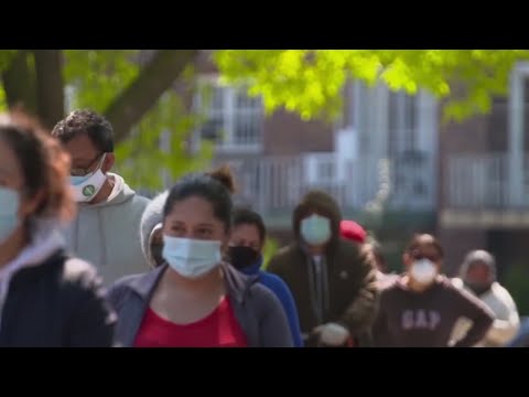 Texas Supreme Court says Gov. Greg Abbott’s COVID ban on local mask ...
