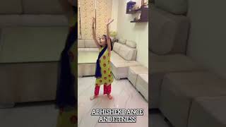 kids bhangra #diljitdosanjh #bhangra #punjab #trending #shorts #desimusicfactory #dance