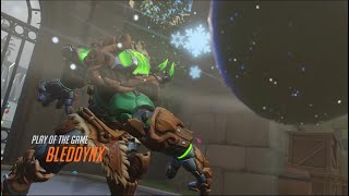 Rein Team Kill