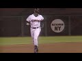 Kevin mitchell baseball career highlights