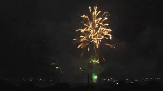 20090802長岡まつり大花火大会 31_ありがとうの光を未来へ