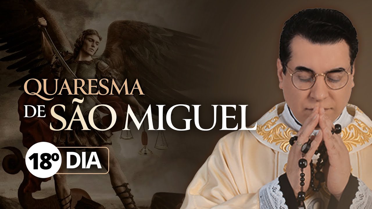 18-dia-quaresma-de-s-o-miguel-2022-padre-chrystian-shankar-youtube