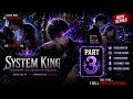System King: Rebirth Of Infinite Wealth Part-3 | Betrayed In Love Reborn For Revenge Manhwa Story