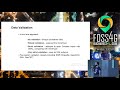 2019 - State of PyWPS