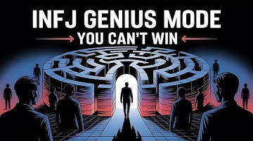 7 Genius Ways INFJs Confuse Anyone Who Tries to Cross Them