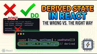 Stop Doing This in React – The useState Mistake 90% of Beginners Make