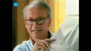 Pub Calgon - La Deuxième Sonnette - Janvier 1989