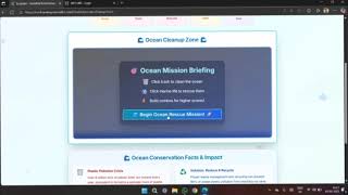 SIH - 2025 ECOLEARN