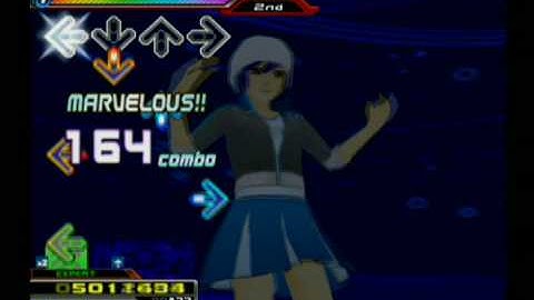 Brilliant R.E.D / NAOKI feat. Tahirih Walker