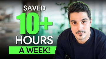 Automate Social Media with Zapier & ChatGPT – 100% Hands-Free Posting!