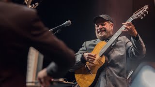 João Bosco e Orquestra Ouro Preto - O Bêbado e a Equilibrista (Gênesis: Ao Vivo)