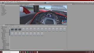 [OCULUS] Unity VR Racing Game Tutorial