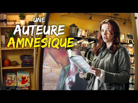 Une Auteure Amnésique 🇬🇧 | Drame Romantique