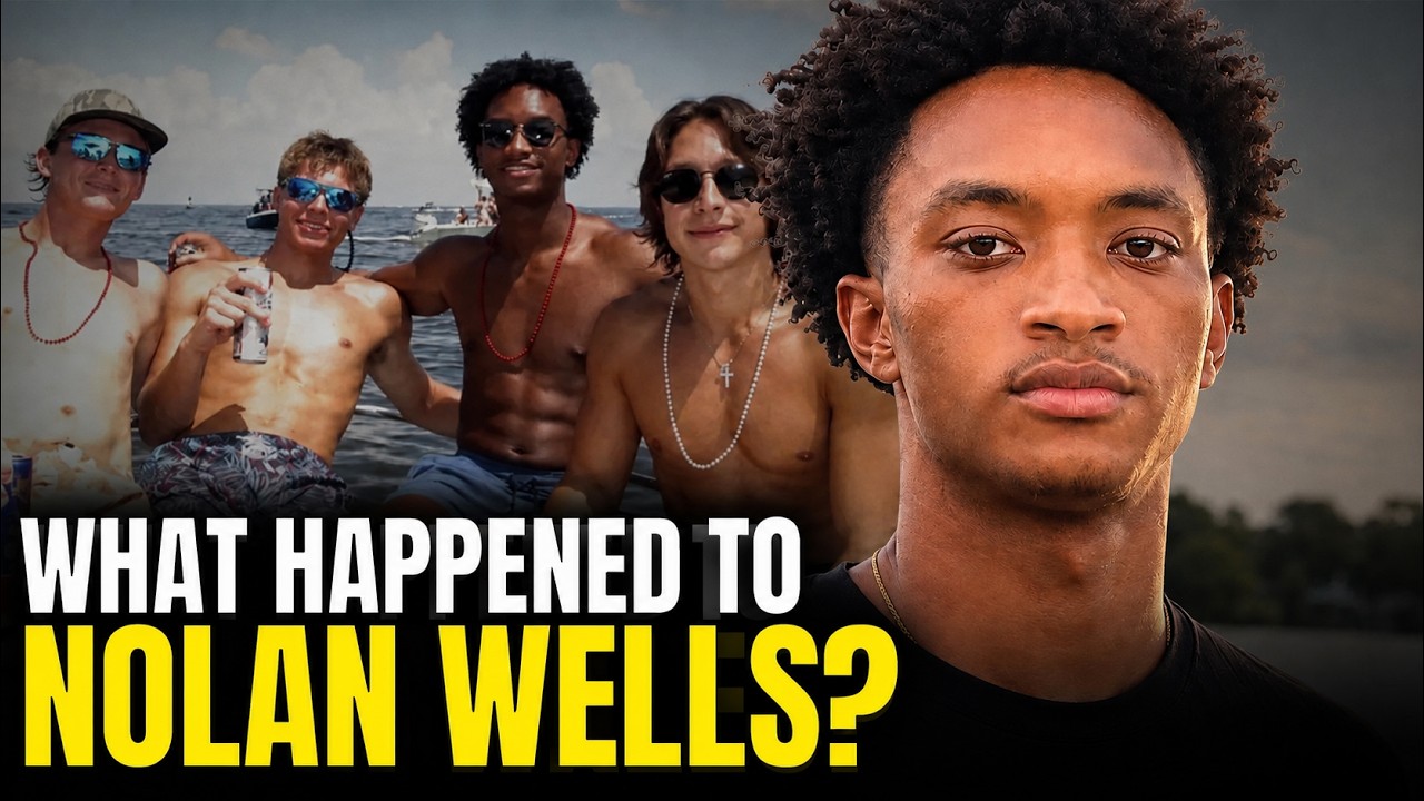 FBI Moves to Arrest Suspects in Nolan Wells Murder Case