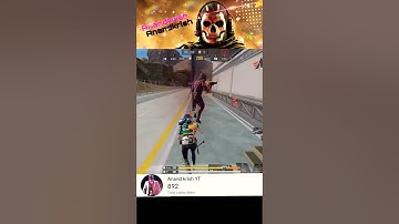 CODM #shorts #codm #codmtamil #callofdutymobile #funny #funnyvideo