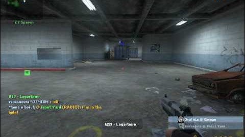 css lua hack script [vac proof][sv_cheats bypass]