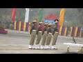 BSF Training Centre Hoshiarpur Punjab  (POP जेल प्रहरी राजस्थान 22  February 2019 ) (6)