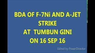Full PRESS RELEASE - NIGERIAN AIR FORCE FIGHTER JETS BOMBARD BOKO HARAM LOCATIONS IN NORTHERN BORNO Guide