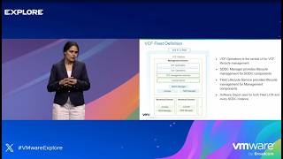 Lifecycle Management in VMware Cloud Foundation 9.1 for VMware vSphere Admins