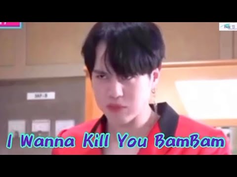 GOT7 ヒョンはチングなキムユギョム 【日本語字幕】