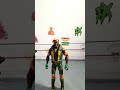 How I Feel About My WWE Figures