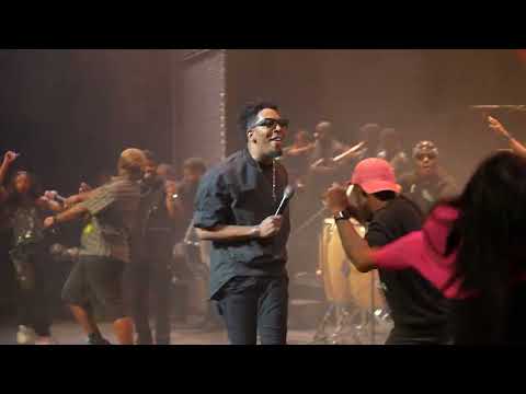 Deitrick Haddon ft.