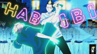 Habibi   Mikey - Edit