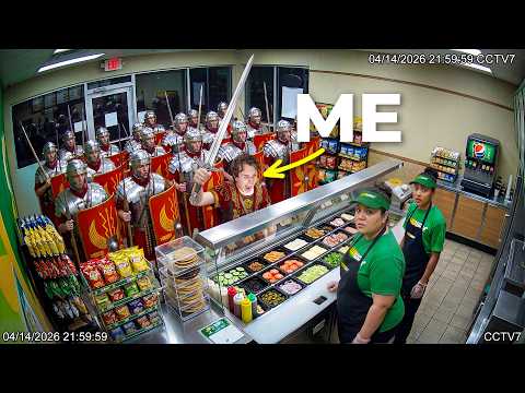 I Tested The Limits Of Customer Service