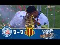 Melhores Momentos - Bahia 0 x 0 Sampaio Corrêa - Copa do Nordeste (07/07/2018)