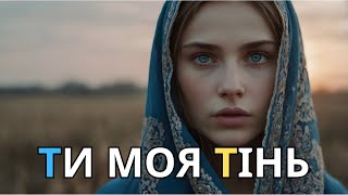 УКРАЇНСЬКА МУЗИКА - Ти моя тінь / ETHNO-FOLK from Ukraine