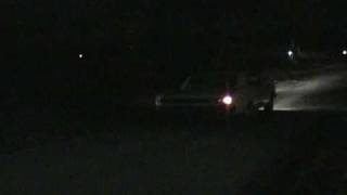 My 66 Chevelle just hitting the throttle 2008_12_07_08_00_52.avi