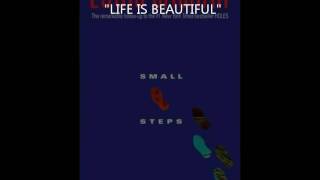 SMALL STEPS BOOK TRAILER - MR. KINNEAR