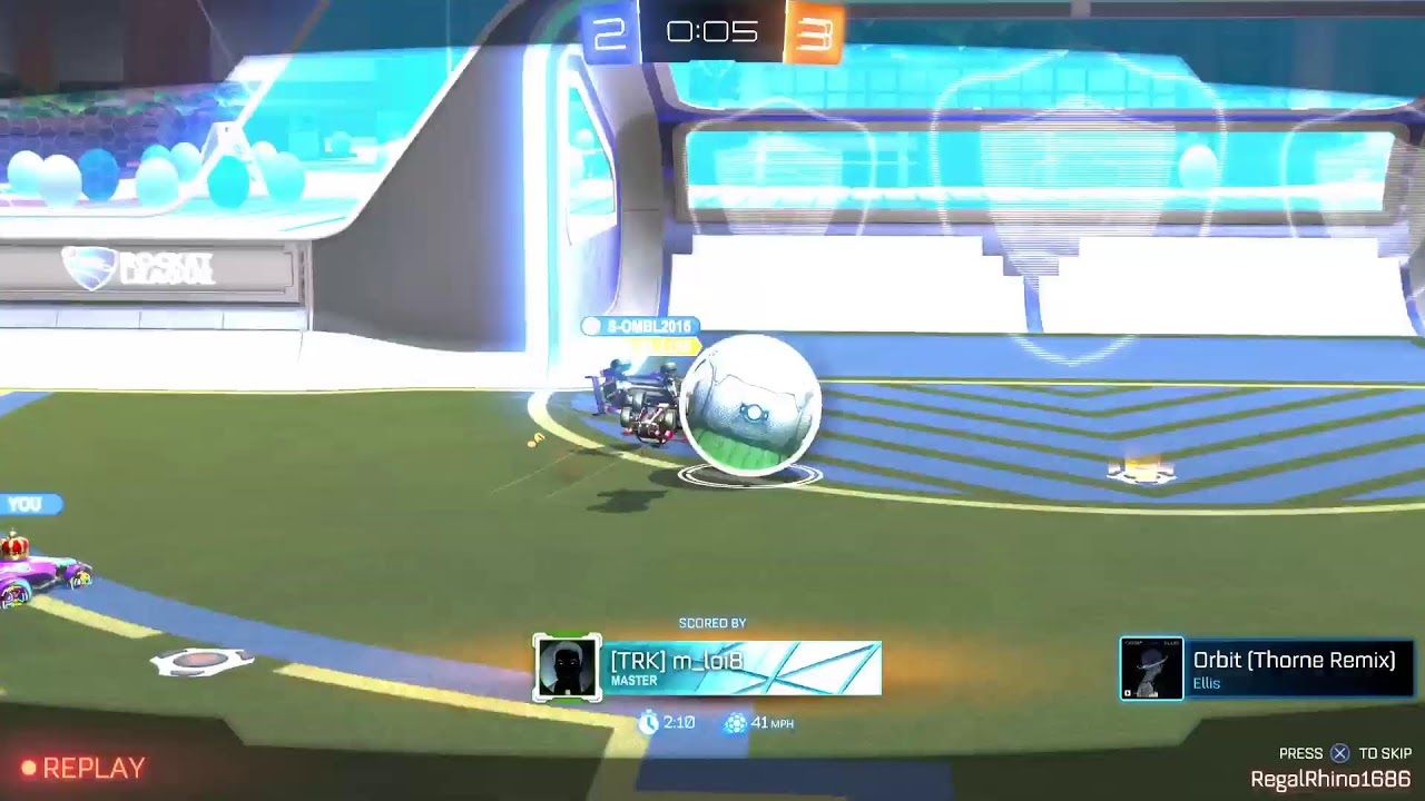 بث روكيت ليغ مع محمد الشريدة 🫡🚗⚽