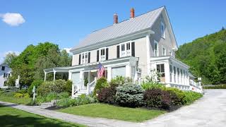 19 Huntington Place video tour