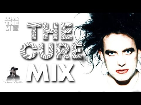 The Cure Mix