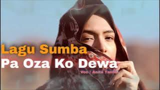 LAGU SUMBA || Pa Oza Ko Dewa 2 || Voc : Anita Tanna