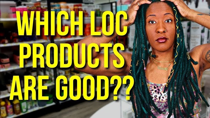 Must Have Products for LOCS!! 
