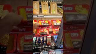Grab & Go Snacks At Sunrise Local Stores