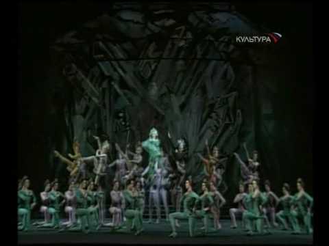 Music Colors, Soliko Virsaladze 1