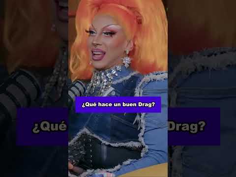 DRAG EN TENGO MUCHAS PREGUNTAS AL RESPECTO "