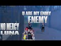 You are my enemy  best edited short bgmi montage  nmcluna