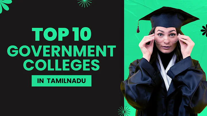 TOP 10 GOVT. ENGG Colleges | (Tuition fees + hostel fees = 25k to 30k) | IN TAMILNADU | 2024 | TAMIL - DayDayNews