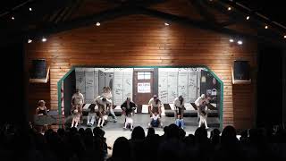 Grease: Second Session CTT 2026