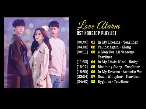 Love Alarm OST Nonstop Playlist