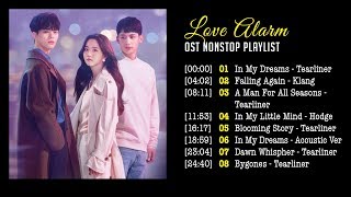 Love Alarm OST Nonstop Playlist