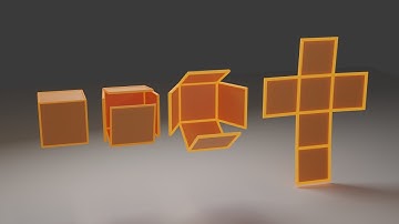 Blender 3.0: Understanding UV Unwrapping